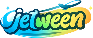 jetween লোগো